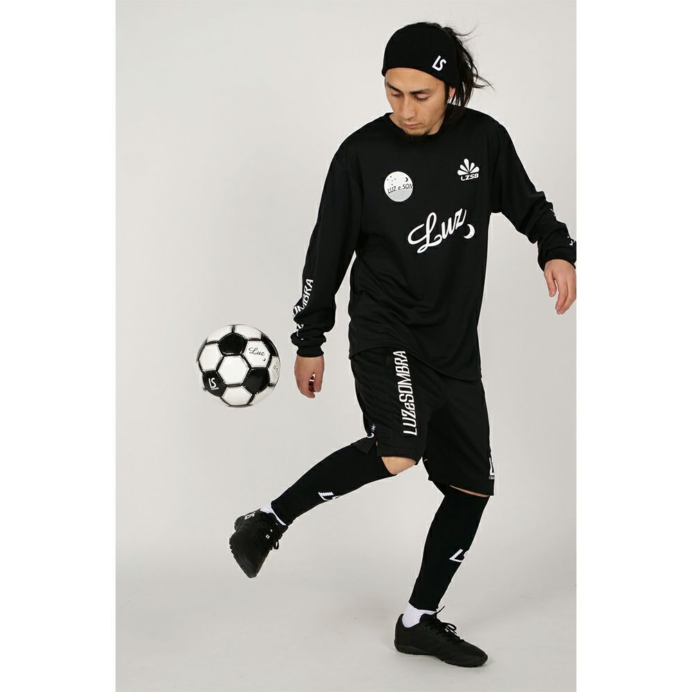 FUTEBOLISTA CALF SOX | 【公式】LUZeSOMBRA ONLINE STORE