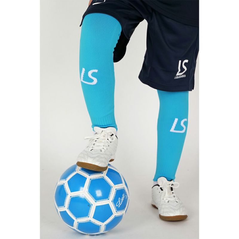 FUTEBOLISTA CALF SOX | 【公式】LUZeSOMBRA ONLINE STORE
