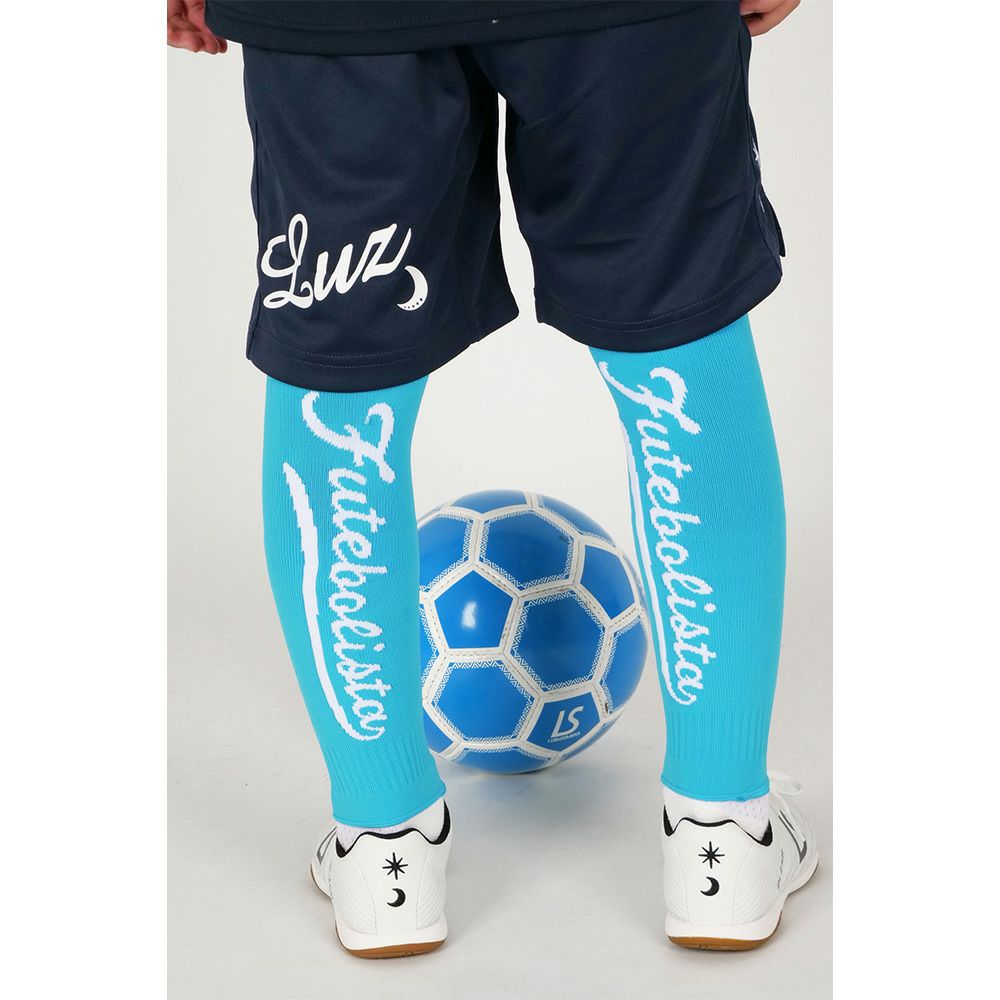 FUTEBOLISTA CALF SOX | 【公式】LUZeSOMBRA ONLINE STORE
