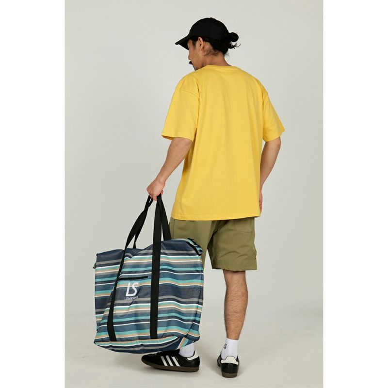 LUZeSOMBRA TOUGH TOTE BAG | LUZeSOMBRA ONLINE STORE