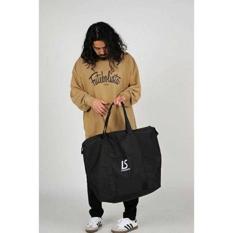 LUZeSOMBRA TOUGH TOTE BAG | LUZeSOMBRA ONLINE STORE