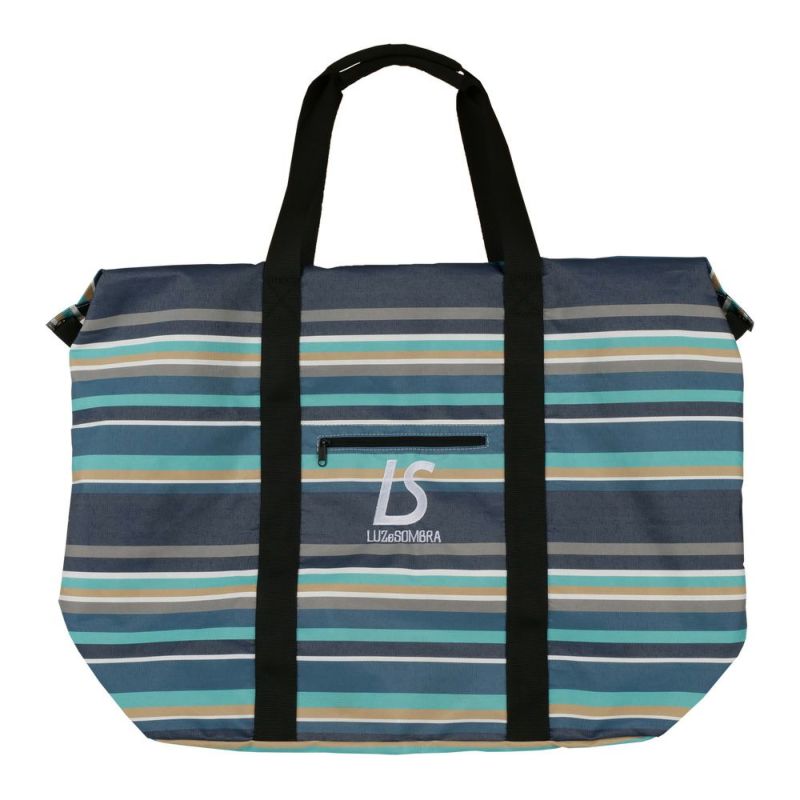 LUZeSOMBRA TOUGH TOTE BAG | LUZeSOMBRA ONLINE STORE