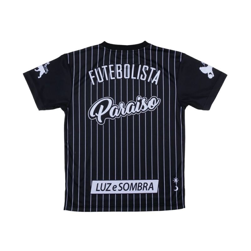 LUZeSOMBRA Jr STRIPE PRA-SHIRT | LUZeSOMBRA ONLINE STORE