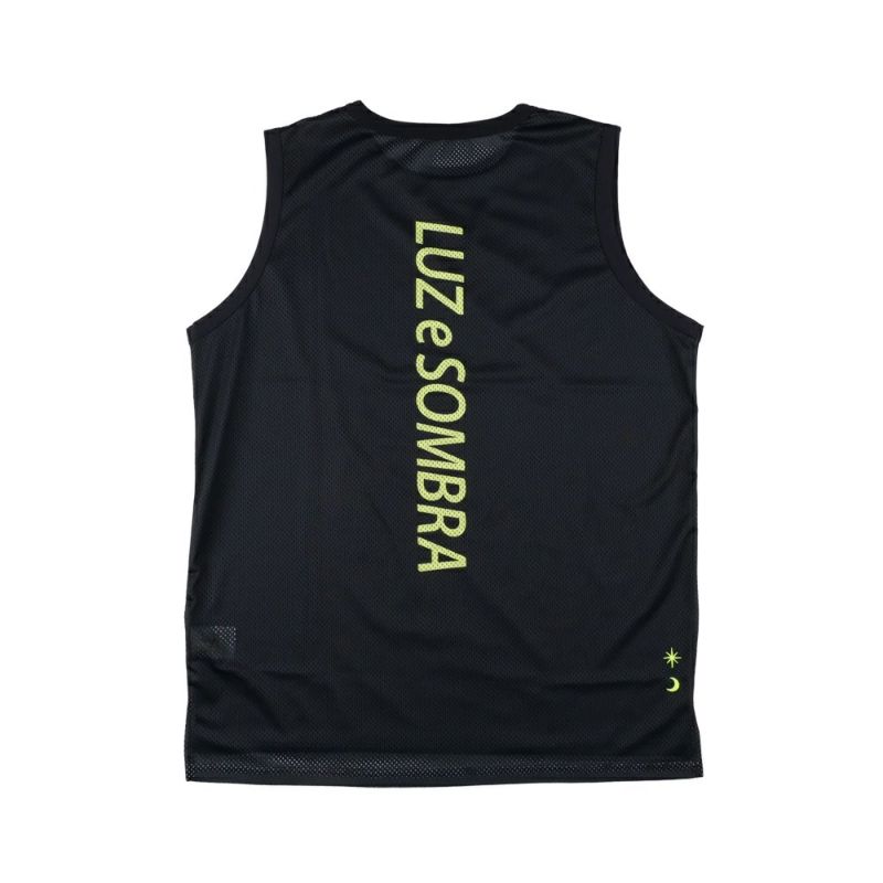 NAVIGATORS MESH NOSLEEVE | LUZeSOMBRA ONLINE STORE