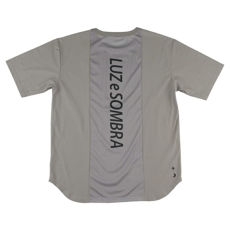 NAVIGATORS MESH ROUND TOP | 【公式】LUZeSOMBRA ONLINE STORE