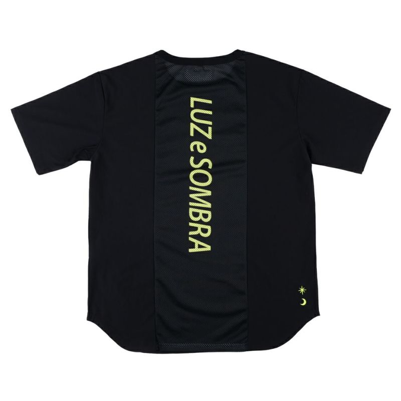 LUZeSOMBRA NAVIGATORS MESH ROUND TOP | LUZeSOMBRA ONLINE STORE