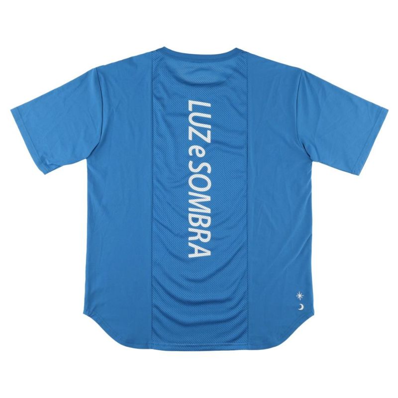 NAVIGATORS MESH ROUND TOP | LUZeSOMBRA ONLINE STORE