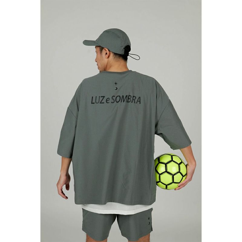 LUZeSOMBRA NAVIGATORS 2SIDE POCKET TOP | LUZeSOMBRA ONLINE STORE