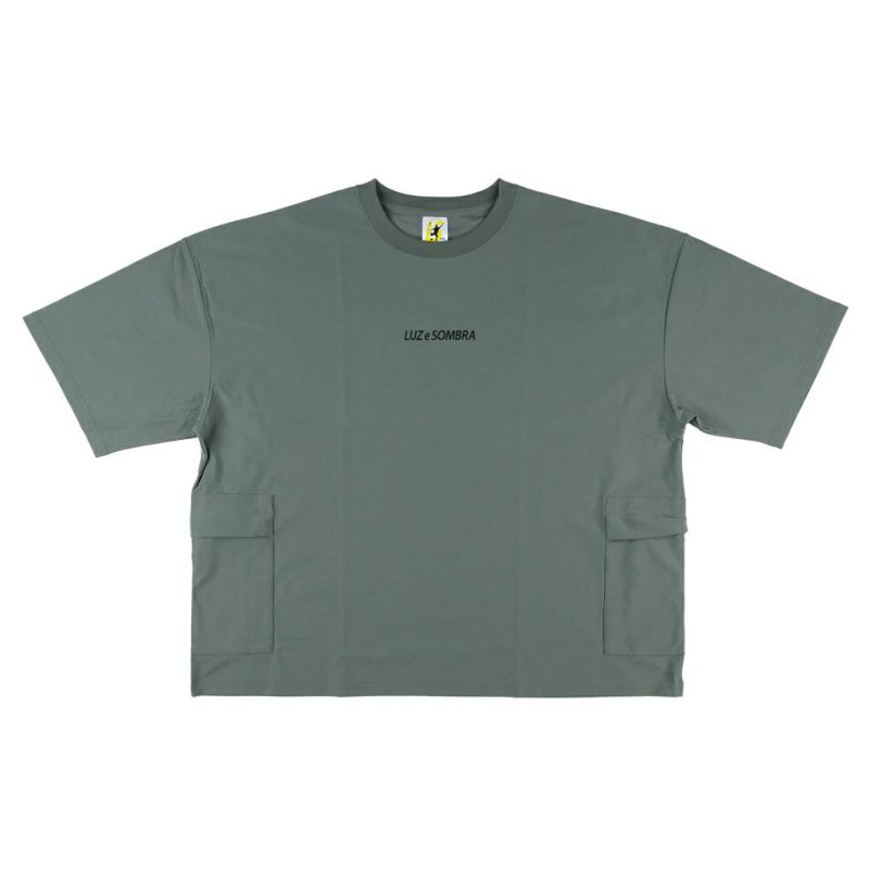 LUZeSOMBRA NAVIGATORS 2SIDE POCKET TOP | LUZeSOMBRA ONLINE STORE