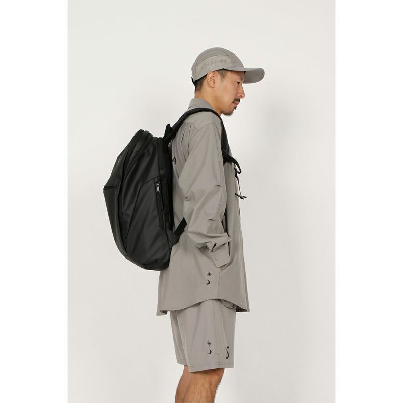 LUZeSOMBRA TWM UTILLITY BACKPACK | LUZeSOMBRA ONLINE STORE