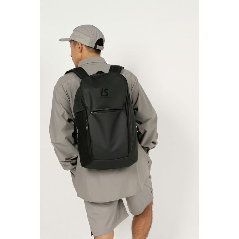 LUZeSOMBRA TWM UTILLITY BACKPACK