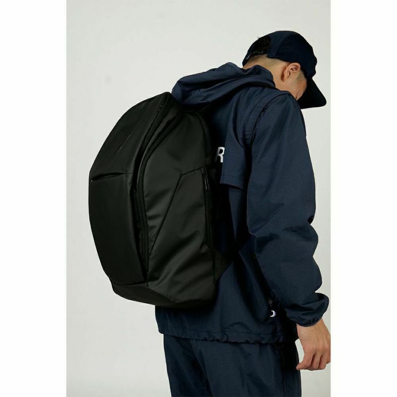 LUZeSOMBRA TWM UTILLITY BACKPACK | LUZeSOMBRA ONLINE STORE