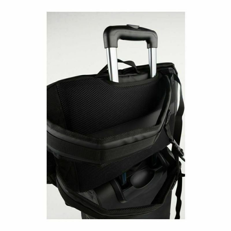 TWM UTILLITY BACKPACK | 【公式】LUZeSOMBRA ONLINE STORE