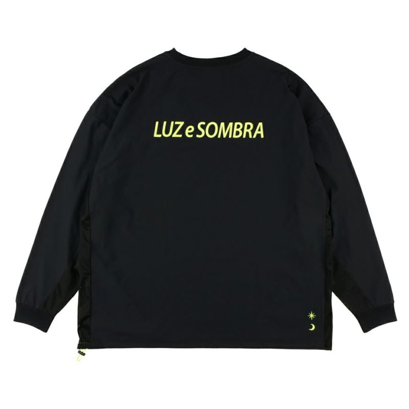 NAVIGATORS BIG SILHOUETTE CREW TOP | LUZeSOMBRA ONLINE STORE