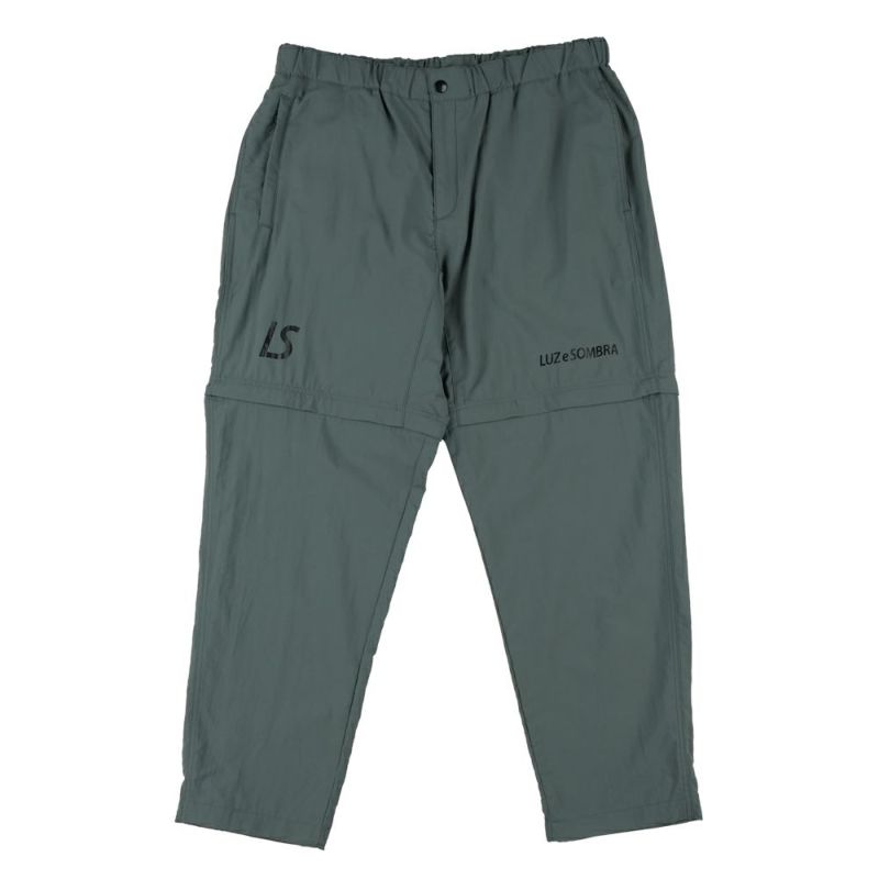 LUZeSOMBRA NAVIGATORS FLEXIBLE PANTS | LUZeSOMBRA ONLINE STORE