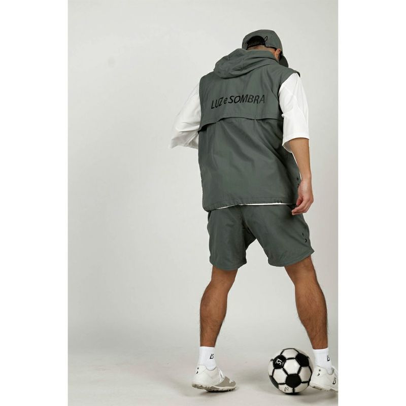 LUZeSOMBRA NAVIGATORS FLEXIBLE JKT | LUZeSOMBRA ONLINE STORE