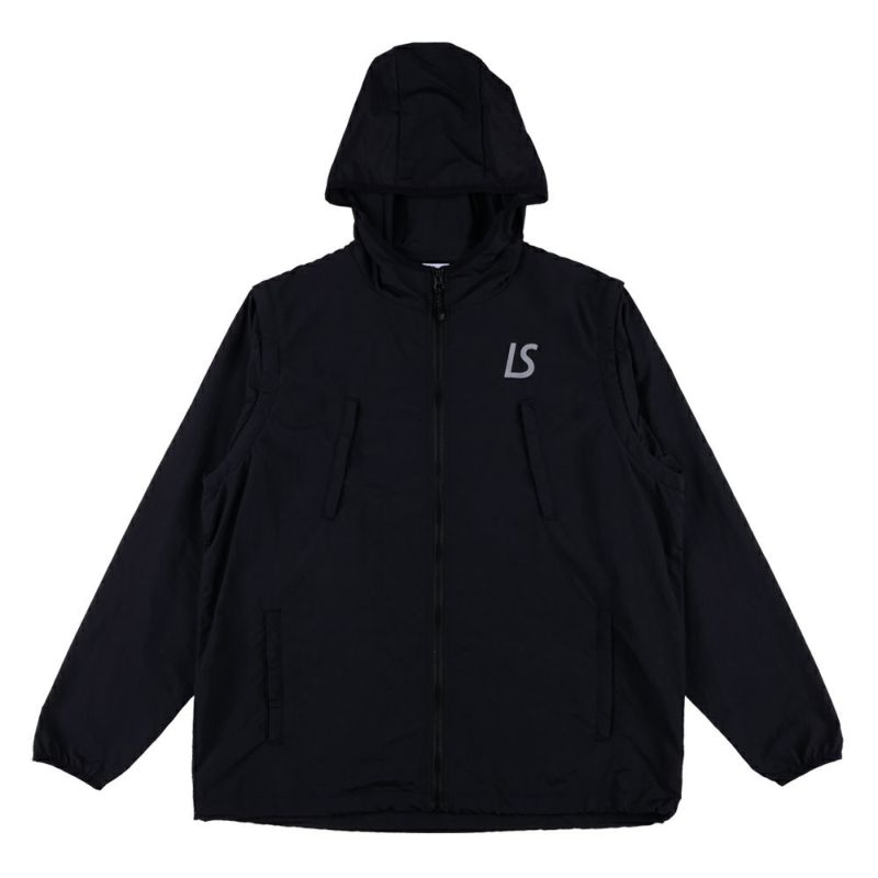 NAVIGATORS FLEXIBLE JKT | LUZeSOMBRA ONLINE STORE