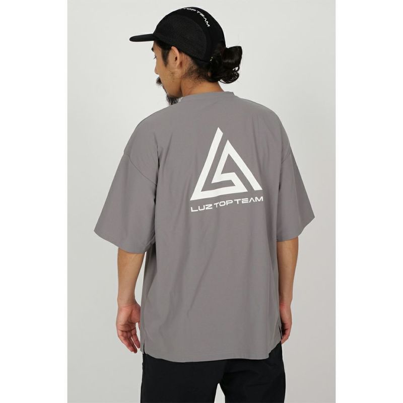 LUZeSOMBRA LTT NJ COOL DOWN TEE | LUZeSOMBRA ONLINE STORE