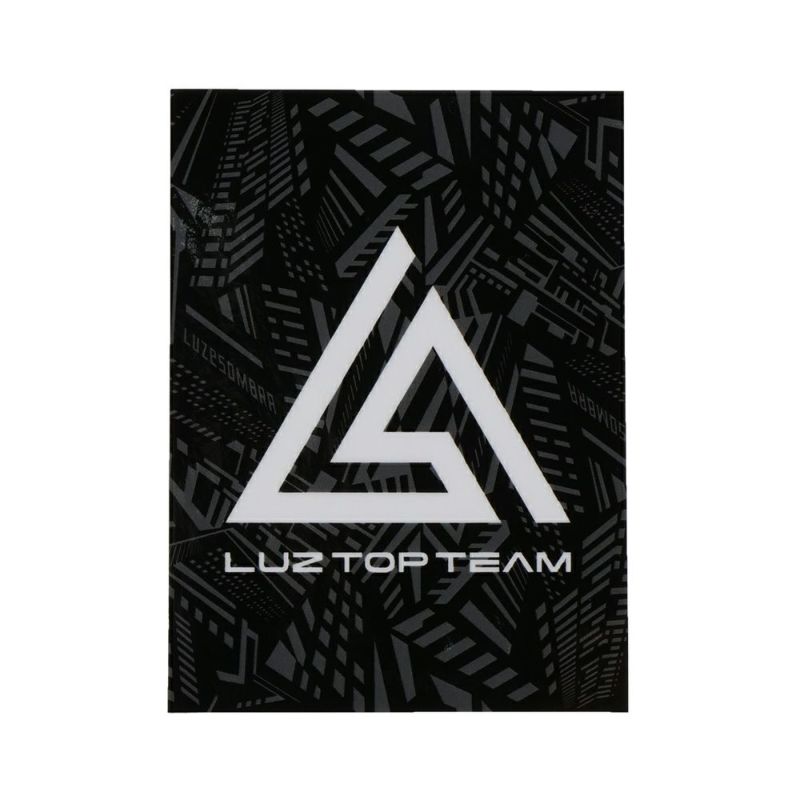 LUZ TOP TEAM | LUZeSOMBRA ONLINE STORE