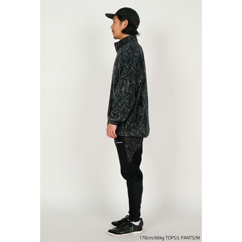 Domingoドミンゴ【美品/LUZeSombra】LTT GELANOTS LONG PANTS L