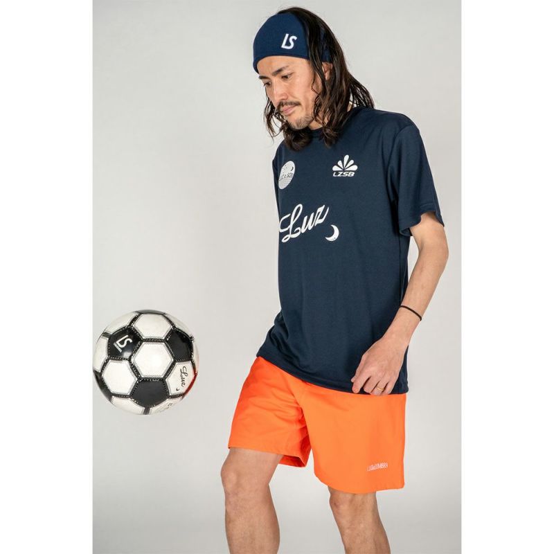 ウェア LUZeSOMBRA FV STRETCH SHORTS LUZeSOMBRA FV STRETCH SHORTS | FUTSAL SHOP SoL