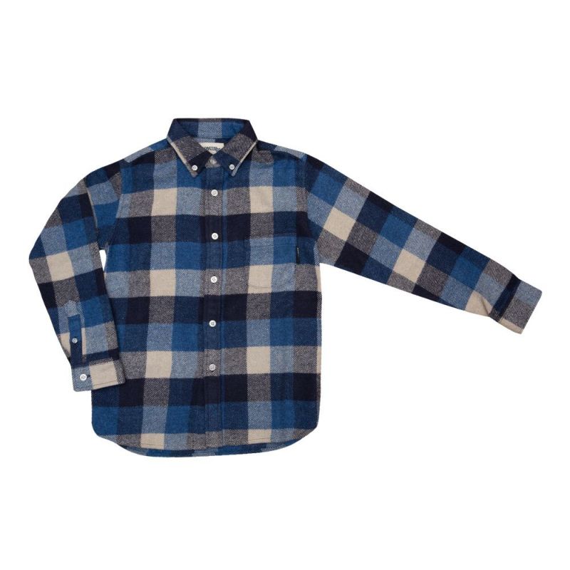 ウェア luzesombra domingo NJ BORDER TUNK TOP | LUZeSOMBRA ONLINE STORE