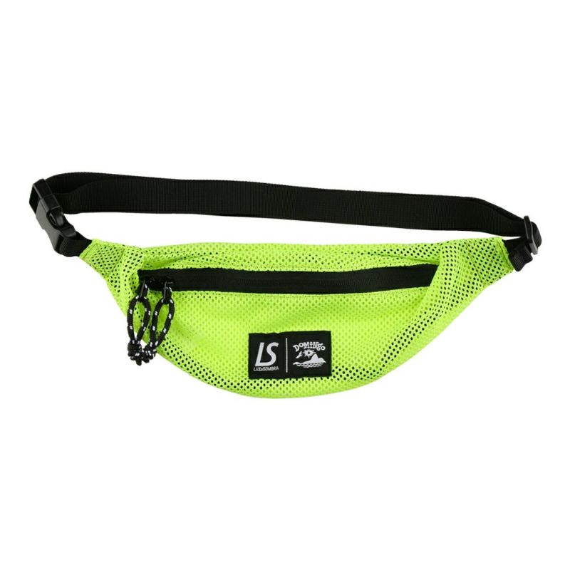 PLAY MESH WAIST BAG | LUZeSOMBRA ONLINE STORE