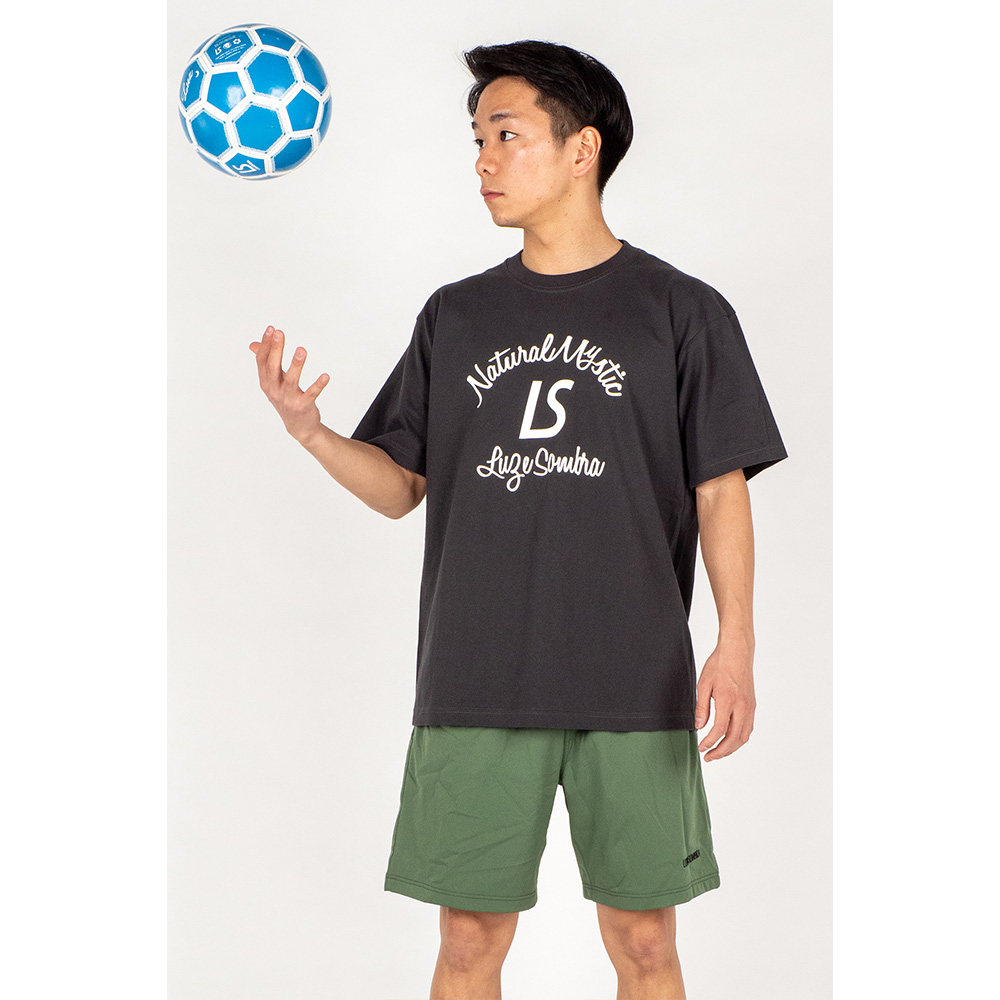 NATURAL MYSTIC T-SHIRT | 【公式】LUZeSOMBRA ONLINE STORE
