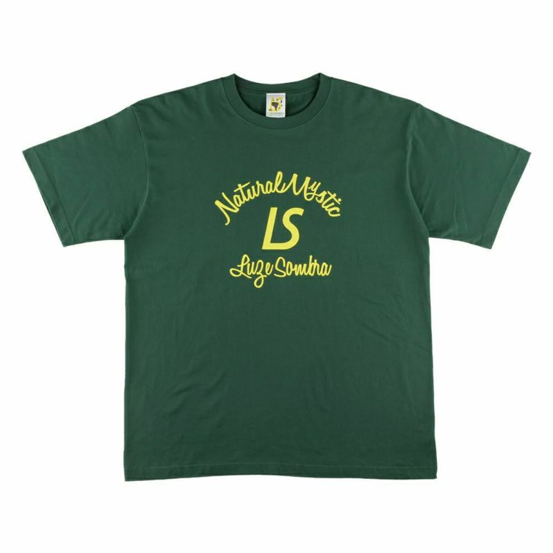 LUZeSOMBRA Domingo NJ UTILITY L/S TEE