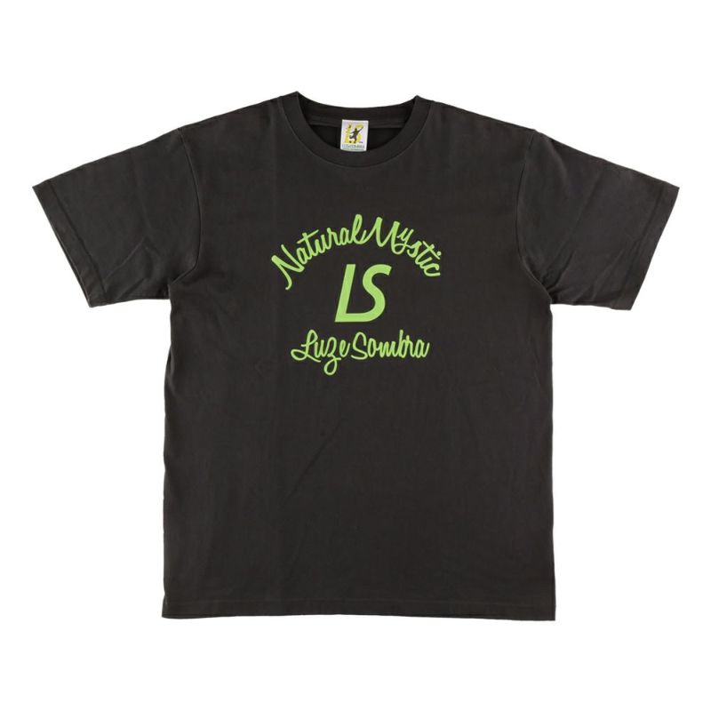 NATURAL MYSTIC T-SHIRT | LUZeSOMBRA ONLINE STORE