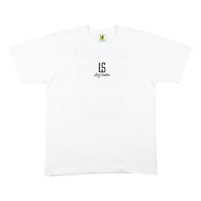 LUZeSOMBRA LOCAL SUPPORT TEE | LUZeSOMBRA ONLINE STORE