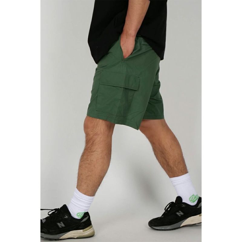 ルースイソンブラ(ドミンゴ) SHIELD CARGO SHORTS Mサイズ ルースイソンブラ Domingo SHIELD CARGO SHORTS