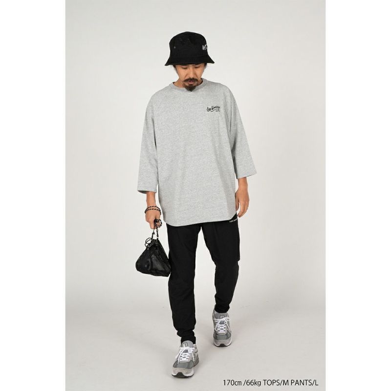 NJ ANKLE CUT PANTS
