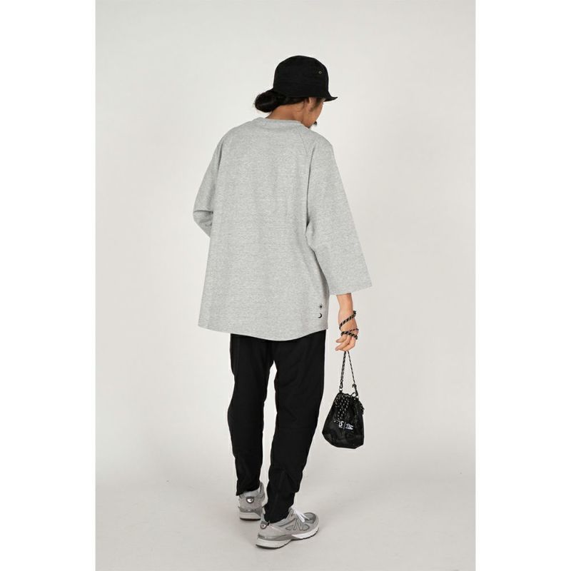 NJ ANKLE CUT PANTS