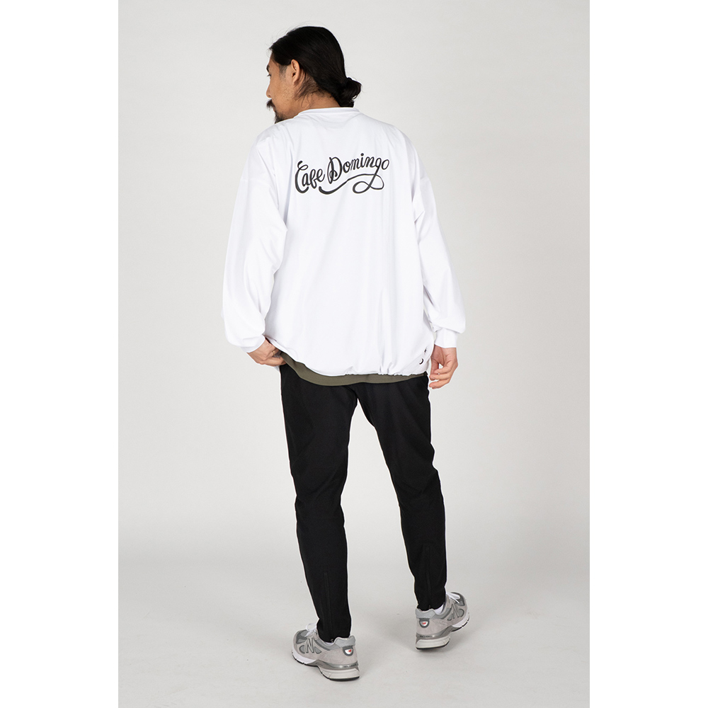 NJ ANKLE CUT PANTS