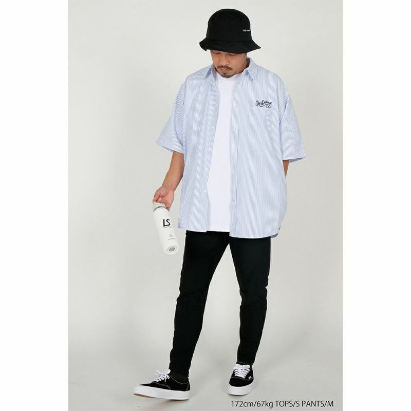 ドミンゴ Ankle Cut Jersey Pants - ウェア