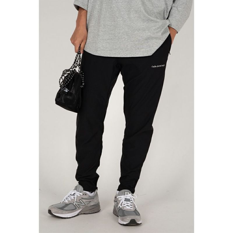 NJ ANKLE CUT PANTS