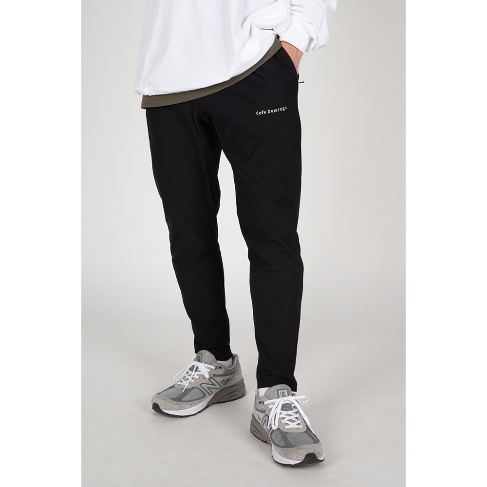NJ ANKLE CUT PANTS