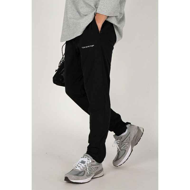 NJ ANKLE CUT PANTS