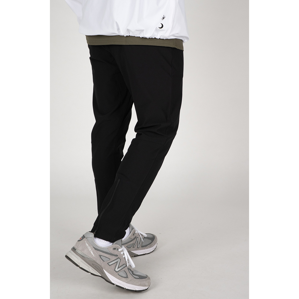 NJ ANKLE CUT PANTS