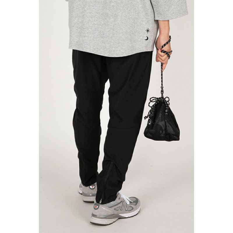 NJ ANKLE CUT PANTS