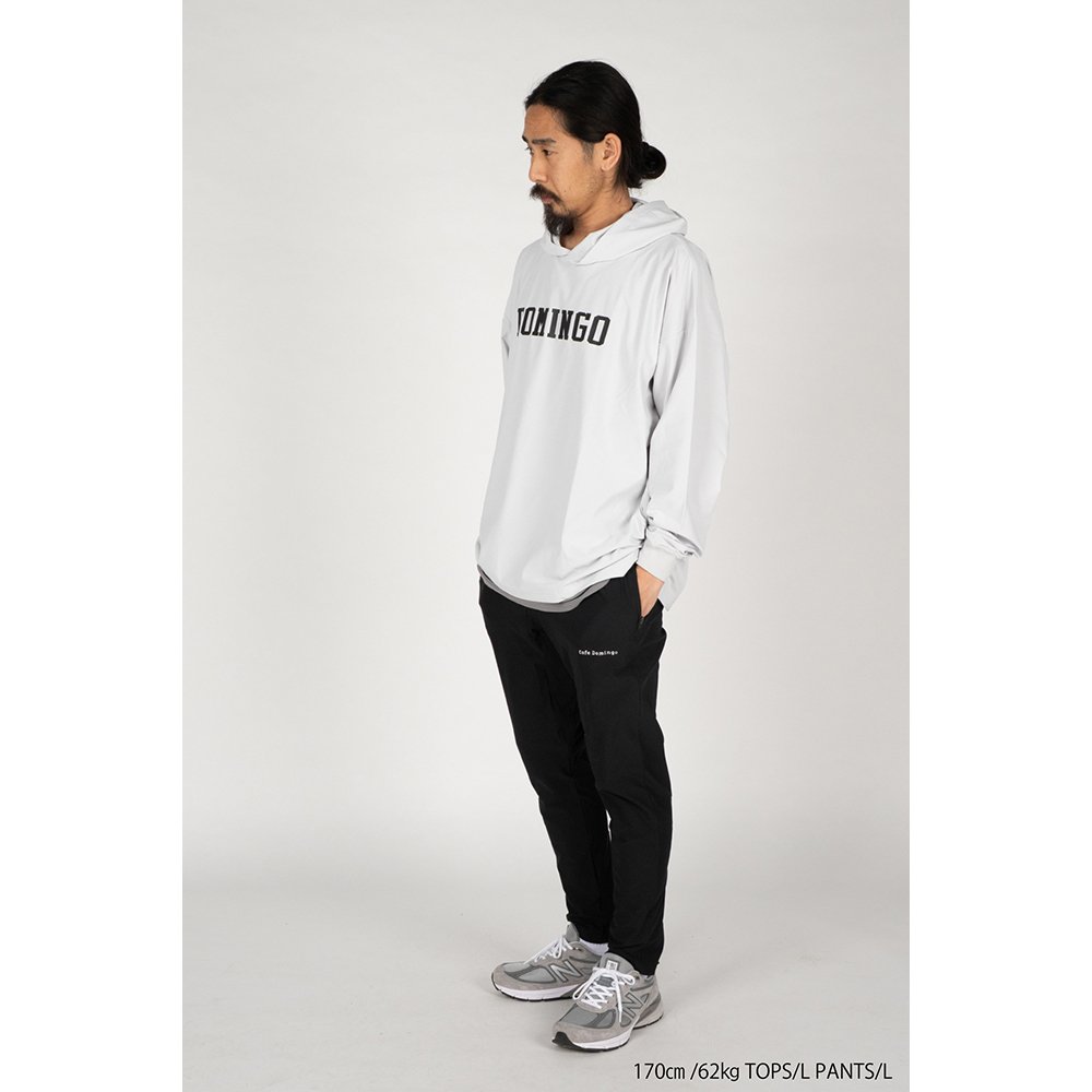 NJ ANKLE CUT PANTS
