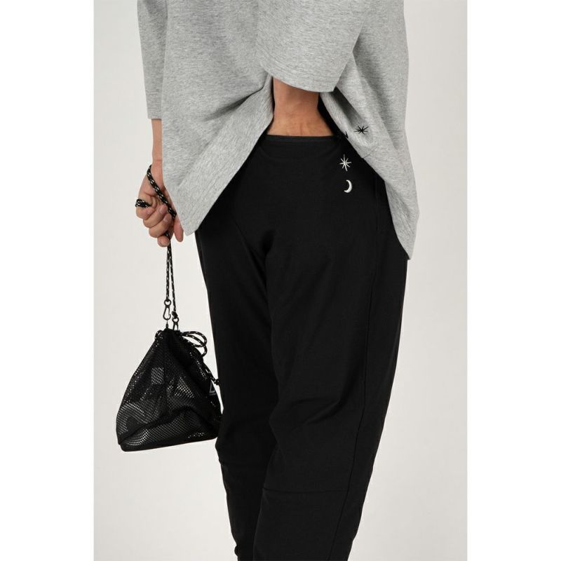 NJ ANKLE CUT PANTS