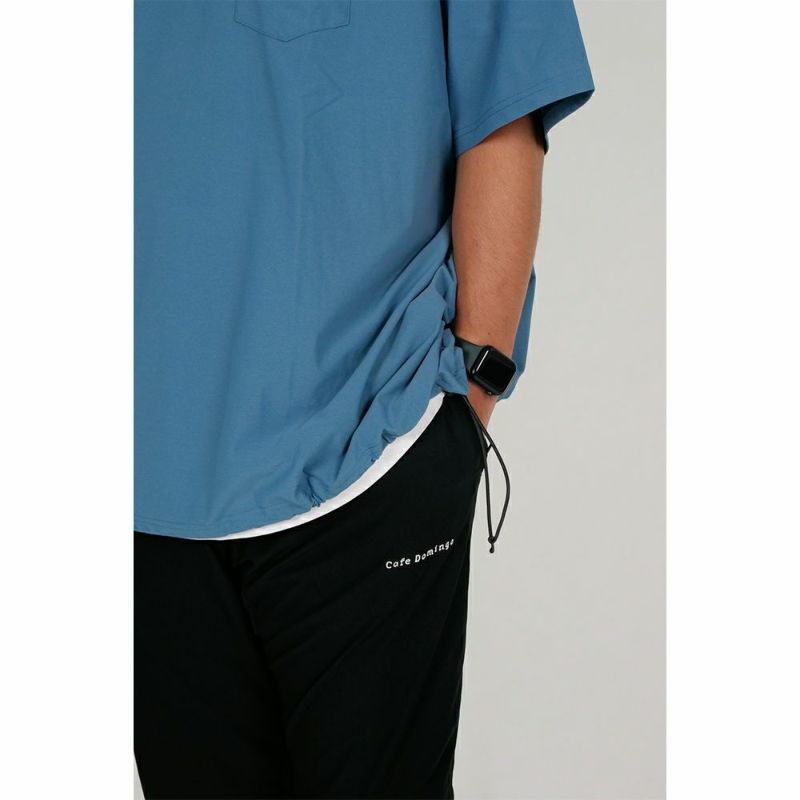 NJ ANKLE CUT PANTS | LUZeSOMBRA ONLINE STORE