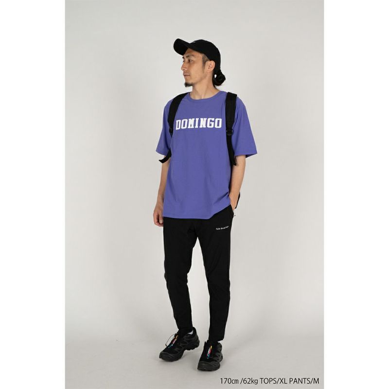 NJ ANKLE CUT PANTS