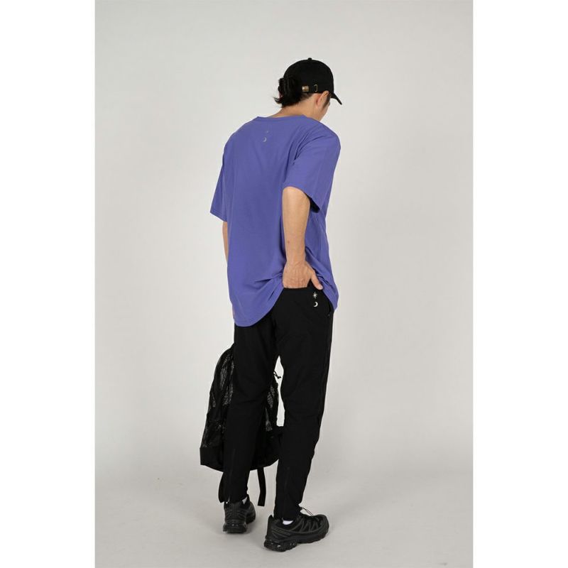 NJ ANKLE CUT PANTS