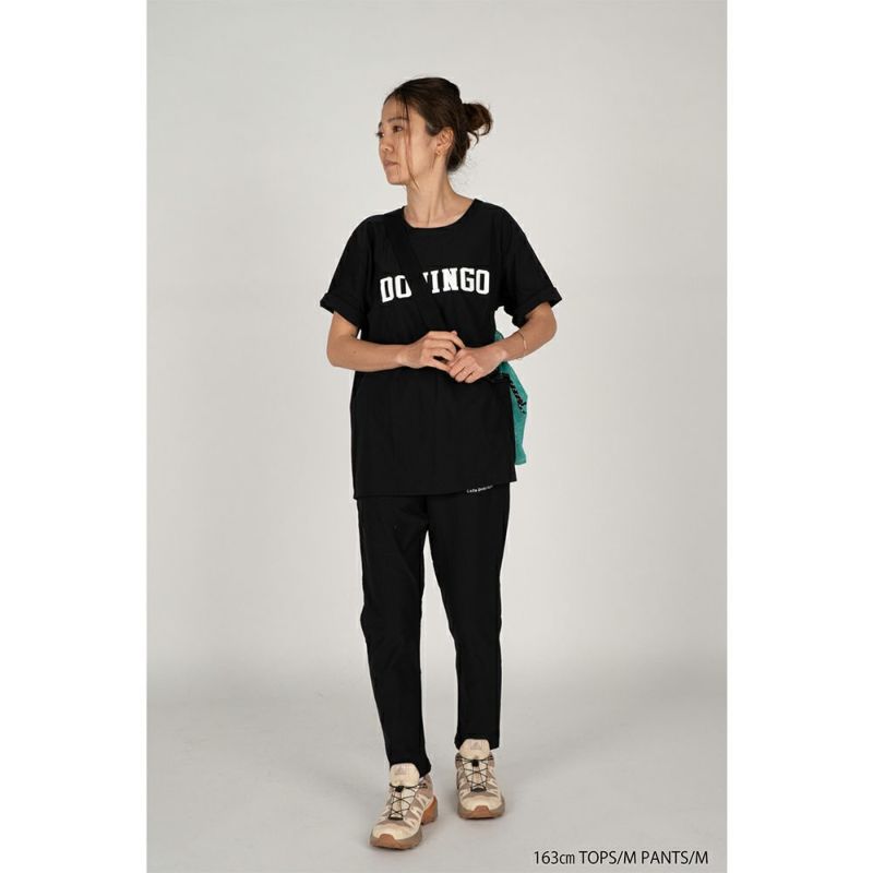 NJ ANKLE CUT PANTS