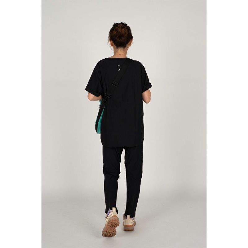 NJ ANKLE CUT PANTS