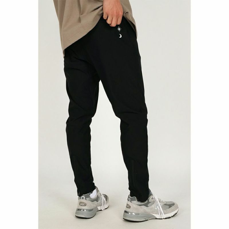 NJ ANKLE CUT PANTS