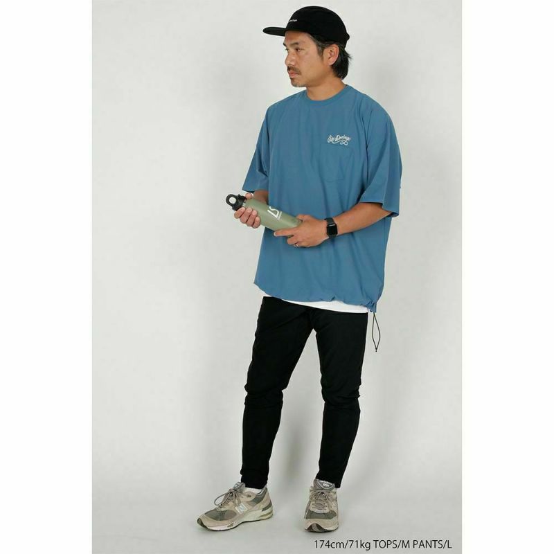 NJ ANKLE CUT PANTS
